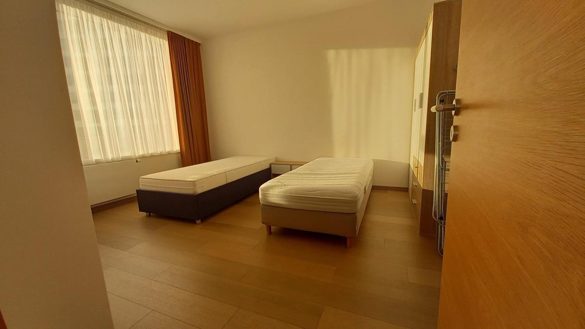 Panorama City - Spacious Apartment Near Eurovea บราติสลาวา ภายนอก รูปภาพ